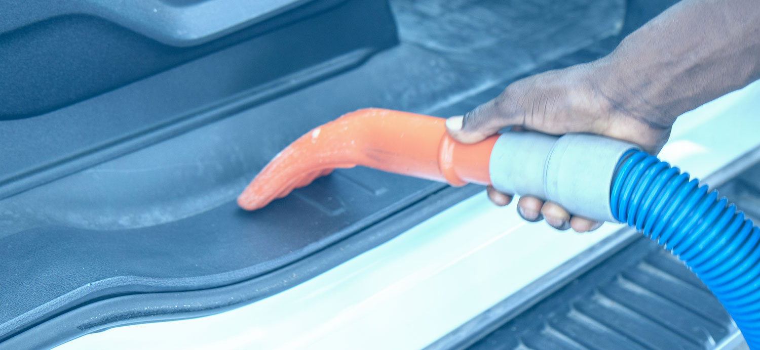 Express Detailing Neapolitan Car Wash