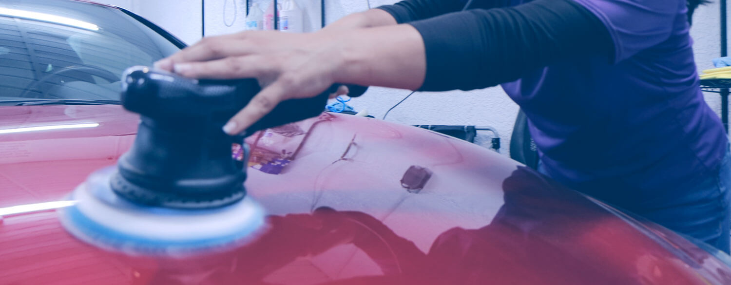 Professional Detailing Neapolitan Car Wash